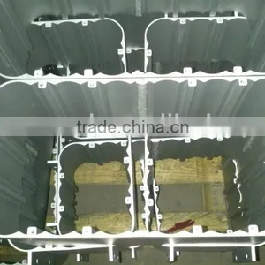 Aluminium Extrusion Anodized Enclosure thumbnail-1