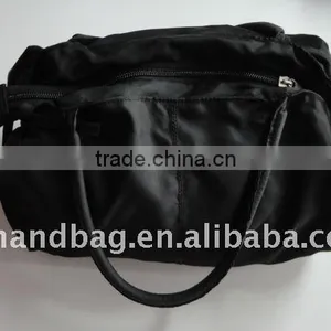 Ladies Fashion Tote Bag thumbnail-1