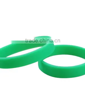 2016 Hot Promotional Custom Printing Sport Silicone Bracelet thumbnail-1