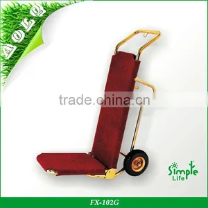 Hotel Luggage Cart thumbnail-2