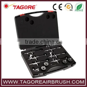 Tagore TG120K Airbrush Art Kit thumbnail-1