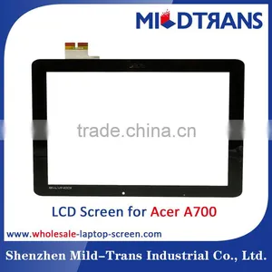 New Origina for Acer Iconia Tab A701 A511 A700-10k32u Glass Touch Screen Digitizer Replacement thumbnail-1