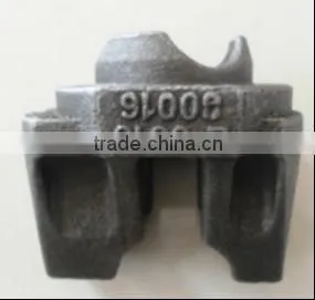 Ringlock Scaffolding System Casted Ledger End 48.3mm thumbnail-2