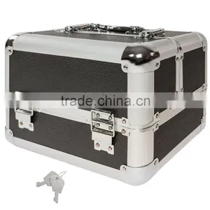 Vanity Cases Beauty Case Aluminum Vanity Case thumbnail-2