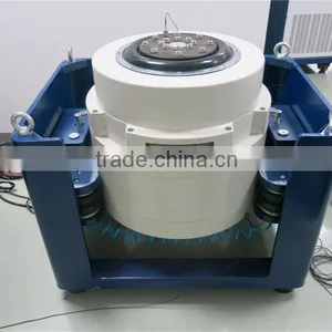Environmental Combined Vibration Test Equipment thumbnail-1
