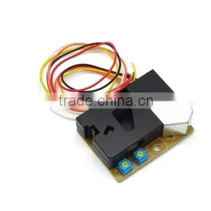 Dust Sensor DSM501A thumbnail-1
