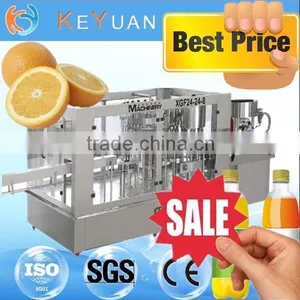 Water Treatment Facilities Line/water Filling Machine /vitamin Water Production Line thumbnail-1