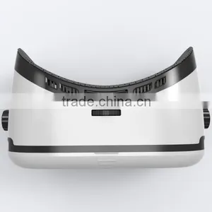 Best Quality And Magic Virtual Reality 3dglasses Vr3 Plus For Mobile Phone Vr Case 3rd Plus thumbnail-3