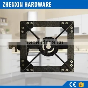 Safety Gas Cookware, Cheaper Cooking Stove, Best Price Outdoor Portable Gas Hob thumbnail-1