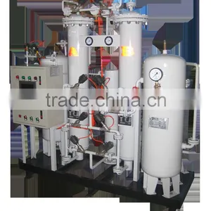Industrial Oxygen Plant Psa Oxygen Generator thumbnail-3