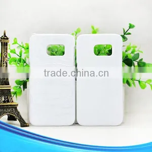 2016 New Out ! Recommend 3D Sublimation Cover for Samsung Galaxy S7 Blank Sublimation 3d Case thumbnail-1
