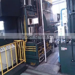 Carbonitriding Process Can be Used,furnace for Heat Treating,4/1 Box Type Multipurpose Furnace thumbnail-4