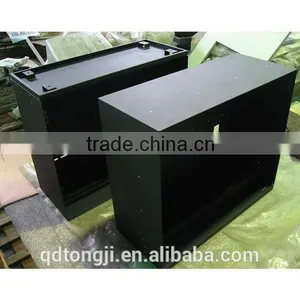 Electrical Cabinets/TIBOX/Metal Enclosure/Metal Box/metal Case Fabrication thumbnail-2