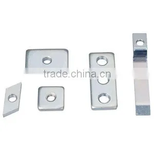 Stainless Steel Stamping thumbnail-1
