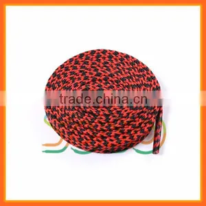 New High Quality Flat Rope Shoelace PayPal Accepted thumbnail-2