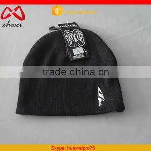 Wholesale Winter Cap/wholesale Beanie/acrylic Beanie thumbnail-1