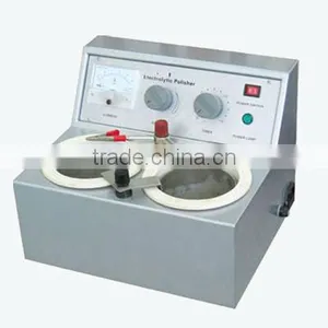 Dental Lab Electrolytic Equipment Polisher Machine and Prices Quality Choice thumbnail-1