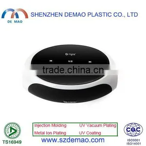 Plastic Speakers Shell thumbnail-6