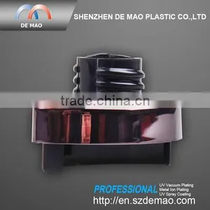 Custom Injection Molding Plastic Knob thumbnail-1
