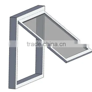 Sash Window Opener/green House Electric Window Opener/electric Window Vent thumbnail-6