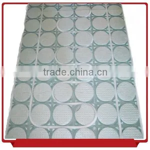 Floor Heating With Foam Dry Floor Heating Module thumbnail-1