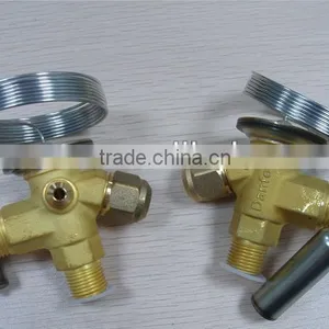 Danfoss Thermostatic Expansion Valve TX2 thumbnail-1