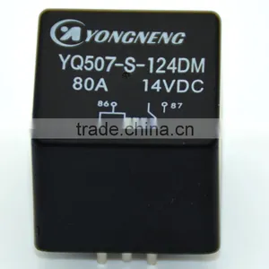 Fuel Pump and Heating Control Relay thumbnail-3