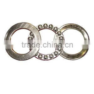 High Precision Hot Sale Thrust Ball Bearing 51307 thumbnail-1