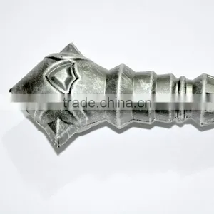 2016 New World of Warcraft Shadowmourne PU Foam Axe, Game Props Cosplay Tools thumbnail-3