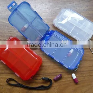 Mobile Phone Shaped PILL BOX thumbnail-1