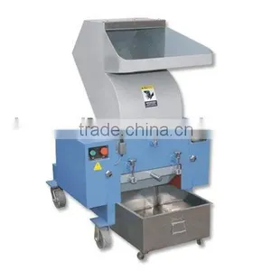 Plastic Pet Bottle Crusher WSP400 thumbnail-1