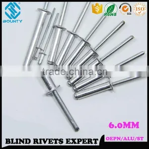 BOUNTY FACTORY 6.0MM RIVETS thumbnail-6