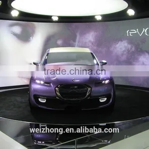 Rotating Turntable/Electric Turntable/Motorized Rotation Display Turntable Quality Choice thumbnail-5