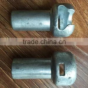 Ductile Iron Polymer Insulator Fitting thumbnail-1