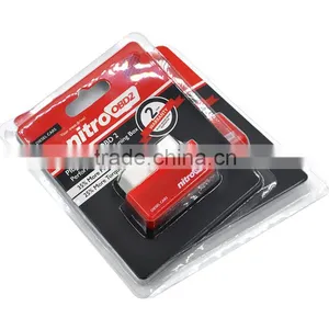 NitroOBD2 Diesel Car Chip Tuning Box Plug and Drive Nitro OBD2 Chip Tuning Box More Power / More Torque thumbnail-5