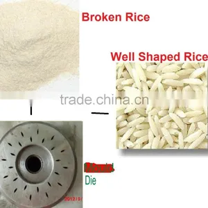 Large Capacity Artificial Rice Making Machine thumbnail-4