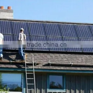 3000W Complete With Battery and Brackets pv Solar Panel thumbnail-3