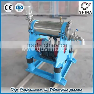 SHINA - Vibration Mill in Iran thumbnail-4