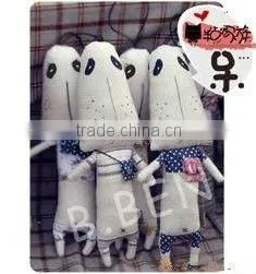 Hand Puppet,Creative Toys thumbnail-1