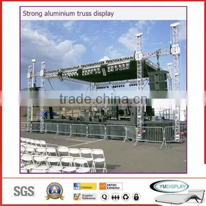 The Strong Aluminum Truss Exhibits thumbnail-1