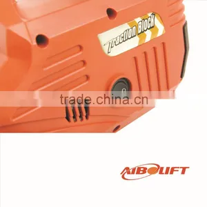 Power Cable Pulling Winch thumbnail-3