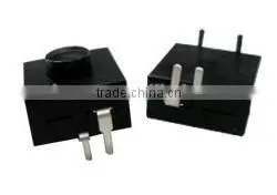 10x Tactile Push Button Switch Momentary Tact 6x6x5mm 4-pin DIP Through-Hole thumbnail-1