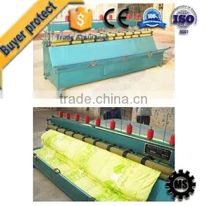 Direct Factory Quilting Machine for Mattress From China thumbnail-2