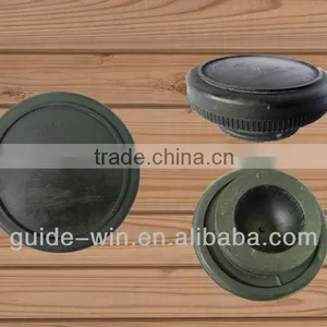 Automotive Engine Oil Cap thumbnail-1