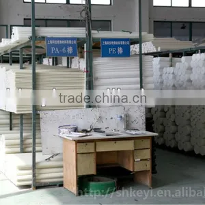 PE RODS/HDPE Rods/plastic Hdpe Rod/round Hdpe Rod/extrude Hdpe Rod thumbnail-1