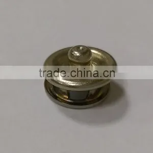 Baby Garment Metal Prong Snap Button thumbnail-3