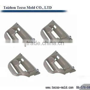 High Mould Standard Plastic Auto Door Mould thumbnail-5