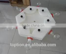 Mini Insect Olfactometer for Test thumbnail-1