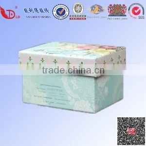 2016 Newest Design Food Grade Christmas Gift Packaging Tin Box thumbnail-5