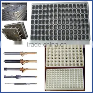 High Quality Eps/epp Foam Mould for Seed Tray thumbnail-1